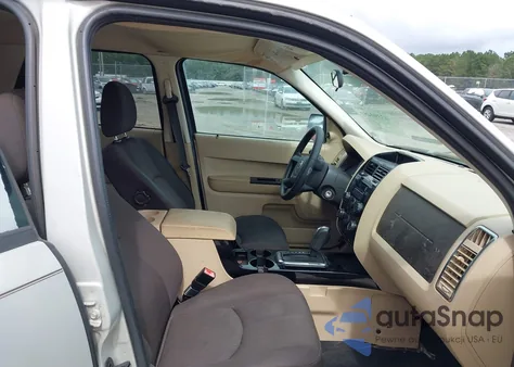 2008 Mazda Tribute S Touring from USA, damaged, VIN 4F2CZ06128KM00161